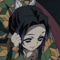 Profile image of 코쵸우 시노부