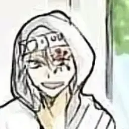 Profile image of 우즈이 텐겐