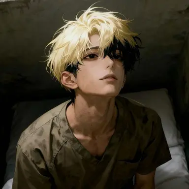 Profile image of Lee Hwa-ryeong