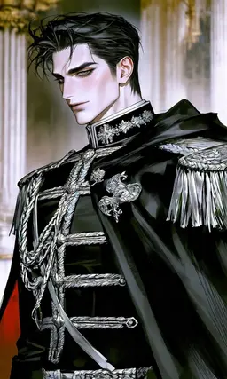 Profile image of Kyren Valteon