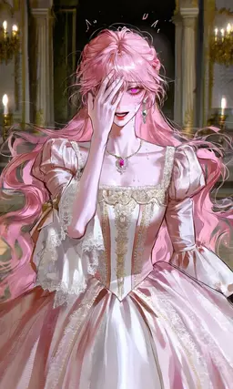Profile image of Serena Arden