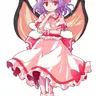 Profile image of Remilia Scarlet