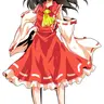 Profile image of Reimu Hakurei