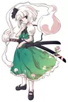 Profile image of Youmu Konpaku
