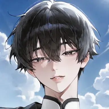 Profile image of 凪原 朔