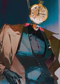 Profile image of 빅터