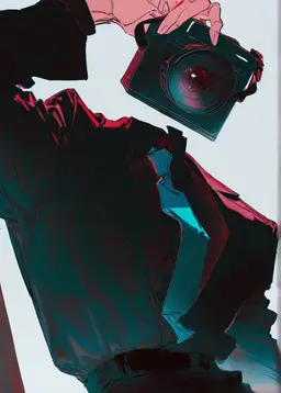 Profile image of 룩스