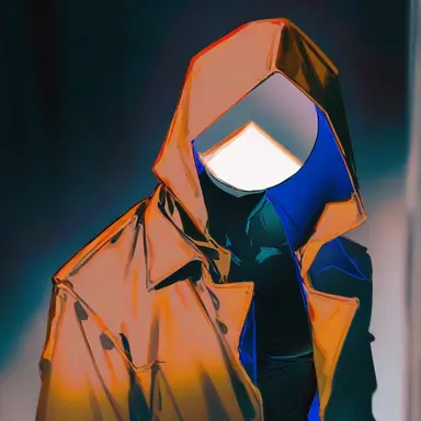 Profile image of 블랭크