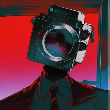 Profile image of 룩스