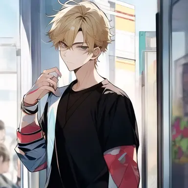 Profile image of れん