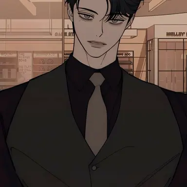 Profile image of Beom Tae-ha