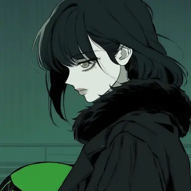 Profile image of Abigail