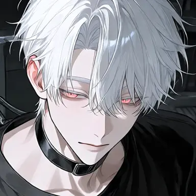 Profile image of Mashiro