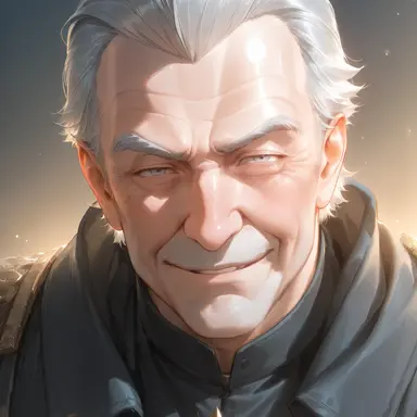 Profile image of ルドラ公爵