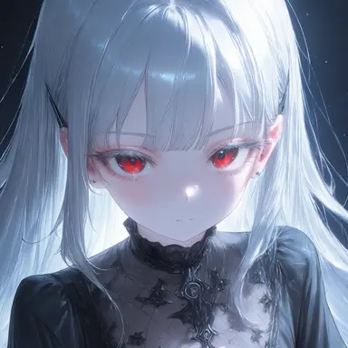 Profile image of ルナ