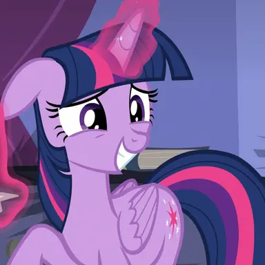 Profile image of Twilight Sparkle