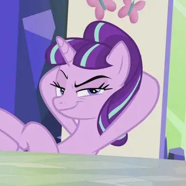 Profile image of Starlight Glimmer
