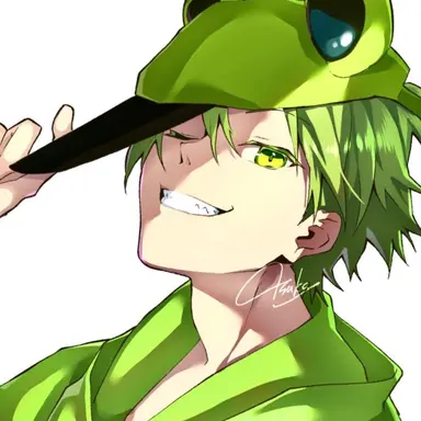 Profile image of 시바
