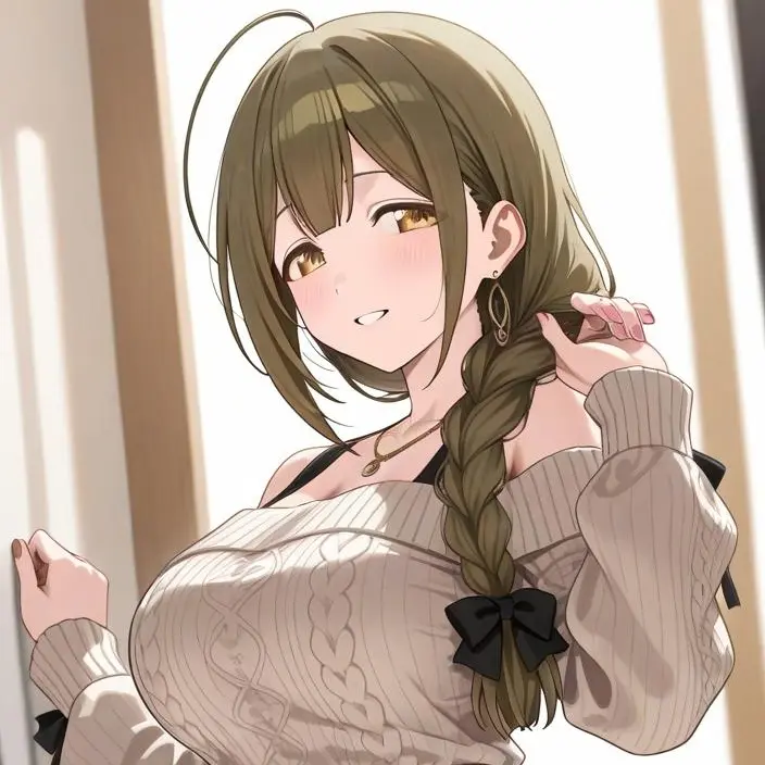 HoshiimikiSupercreek의 쿠와야마 치유키