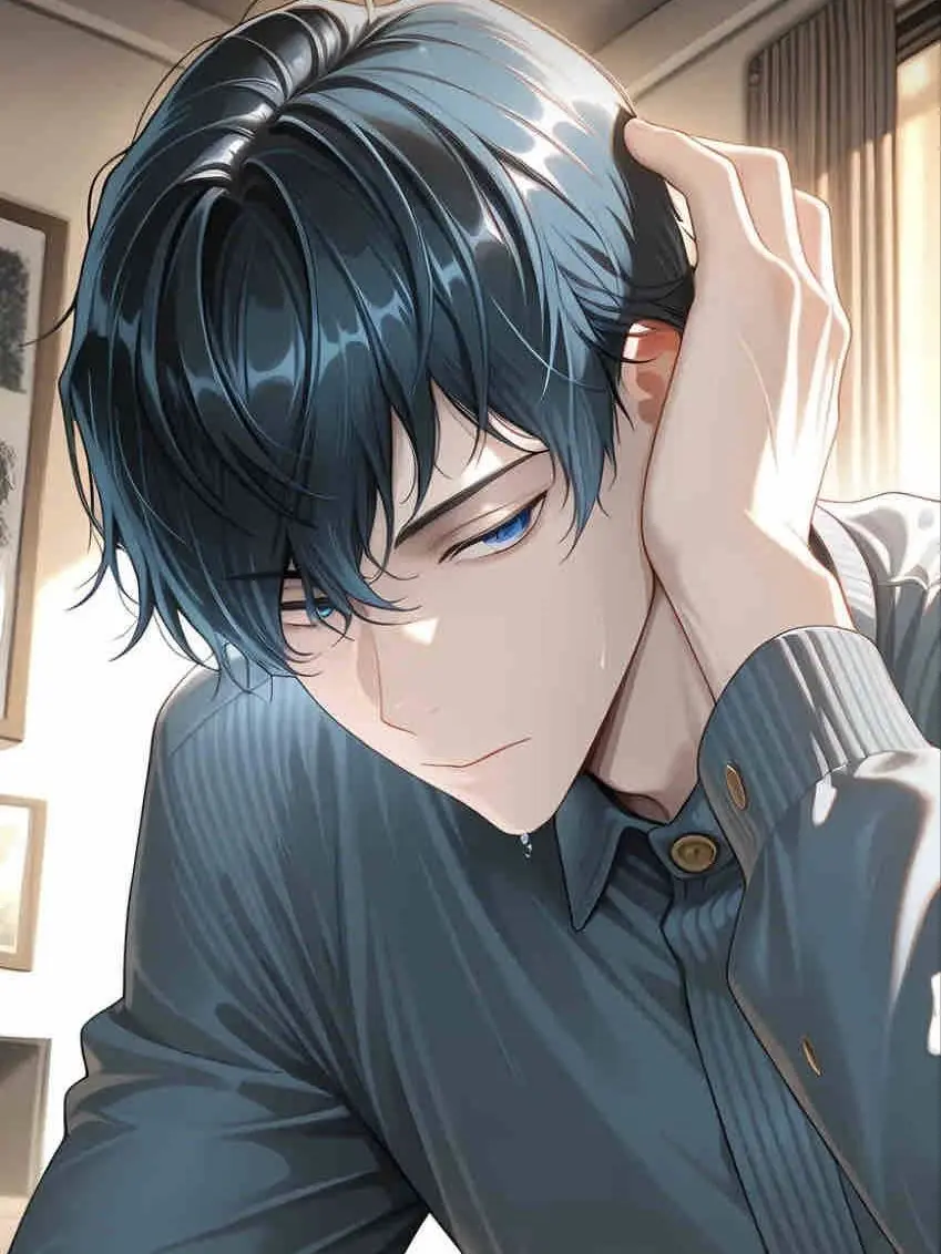 PorousOlm3452의 私のお兄ちゃん