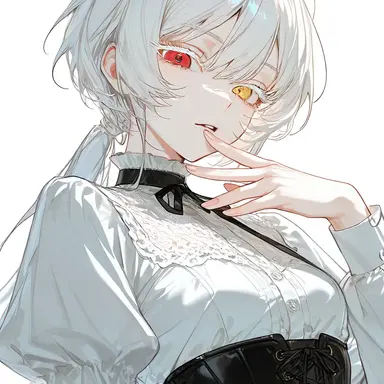 Profile image of Lukua