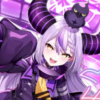 Profile image of ラプラスダークネス