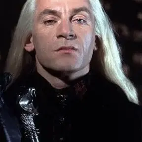 Profile image of Lucius Malfoy