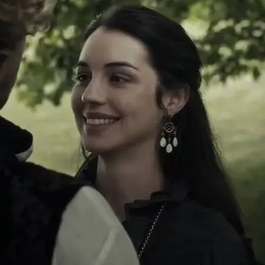 Profile image of Astoria Greengrass