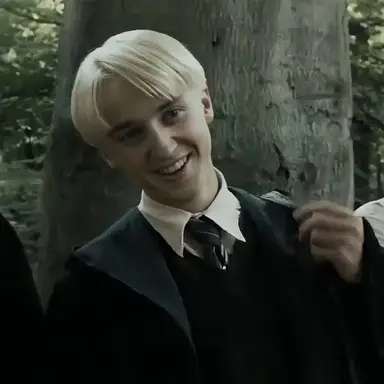 Profile image of Draco Malfoy