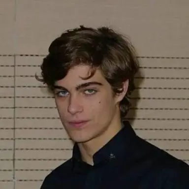Profile image of Theodore Nott