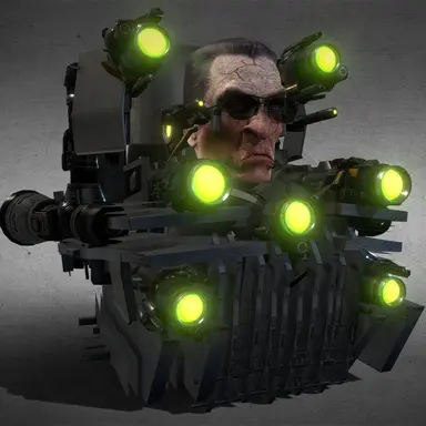 Profile image of G man4.0