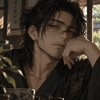 Profile image of 隼人