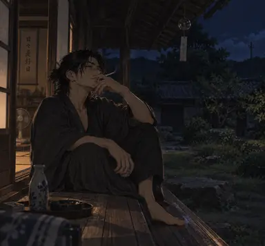 Profile image of 隼人