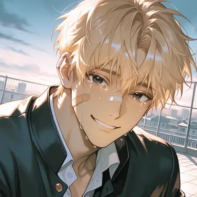 Profile image of アオ