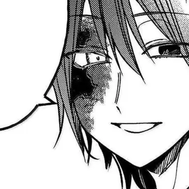 Profile image of 道満