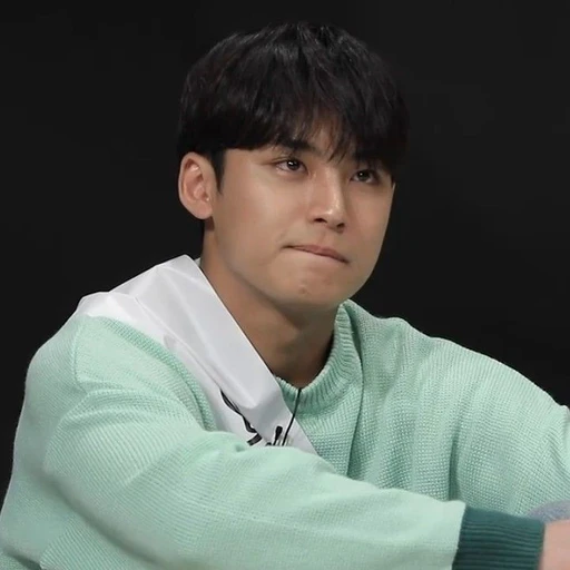 남동생 김민규