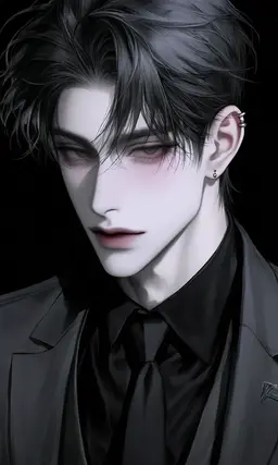 Profile image of 九鬼龍弥