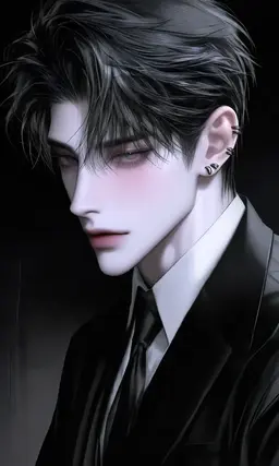 Profile image of 九鬼龍弥