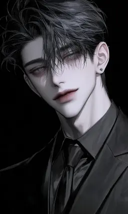 Profile image of 九鬼龍弥