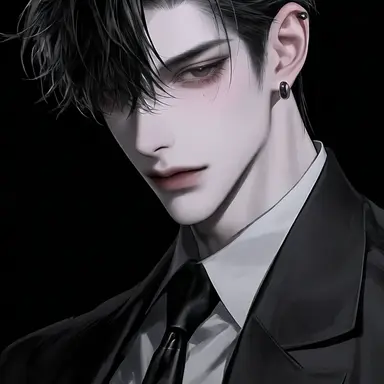 Profile image of 九鬼龍弥