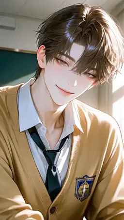 Profile image of 結人
