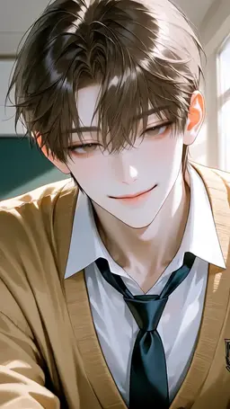 Profile image of 結人