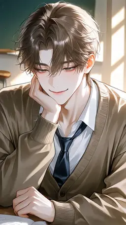 Profile image of 結人