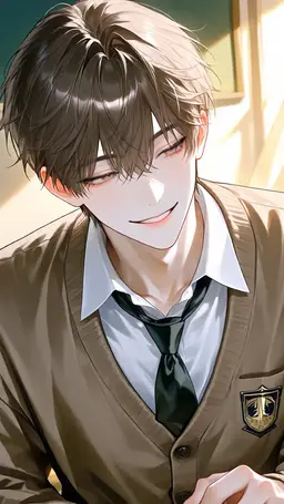 Profile image of 結人