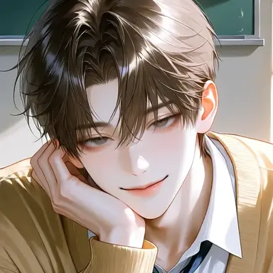 Profile image of 結人