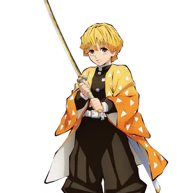 Profile image of 아가츠마 젠이츠