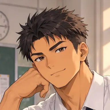 Profile image of 朝倉　大雅
