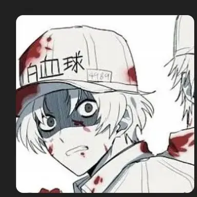Profile image of 白血球・4989