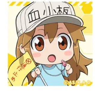 Profile image of 血小板