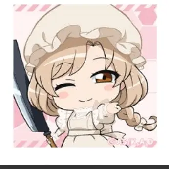 Profile image of マクロファージ